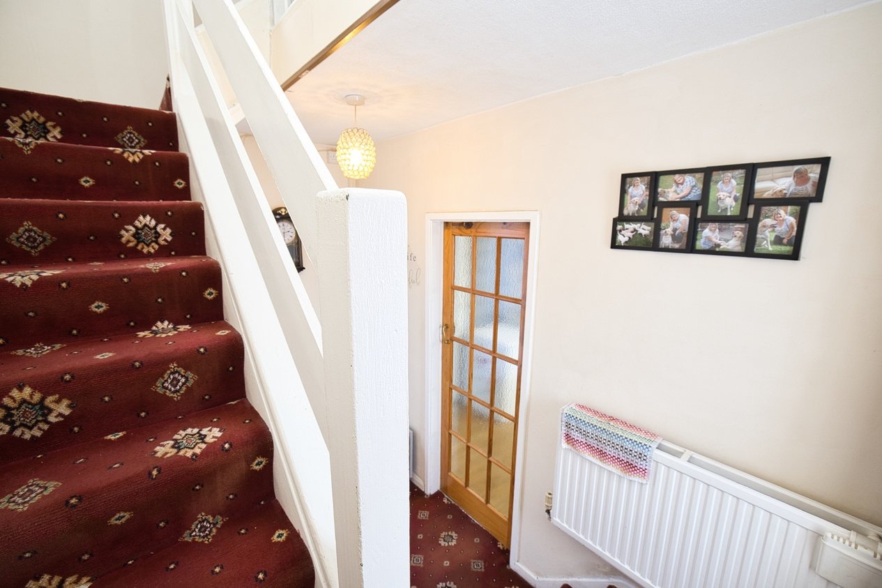 Properties Under Offer in Dunedin Road Ramsgate