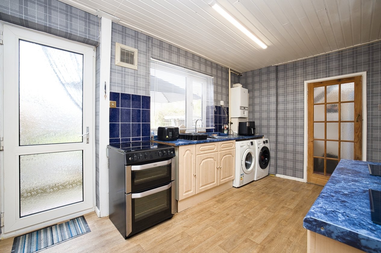 Properties Under Offer in Dunedin Road Ramsgate