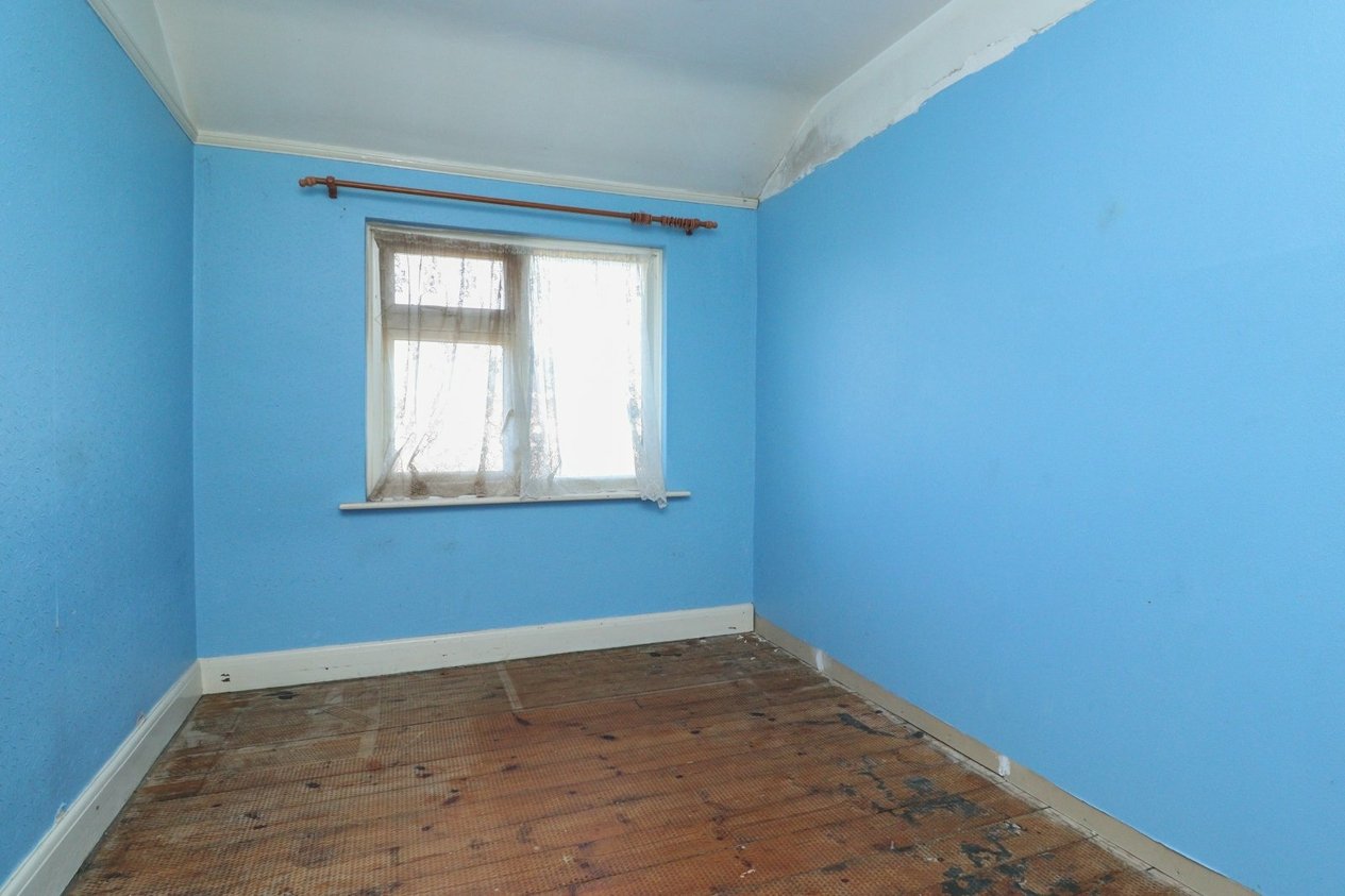 Properties Under Offer in Dunstan Avenue Westgate-On-Sea