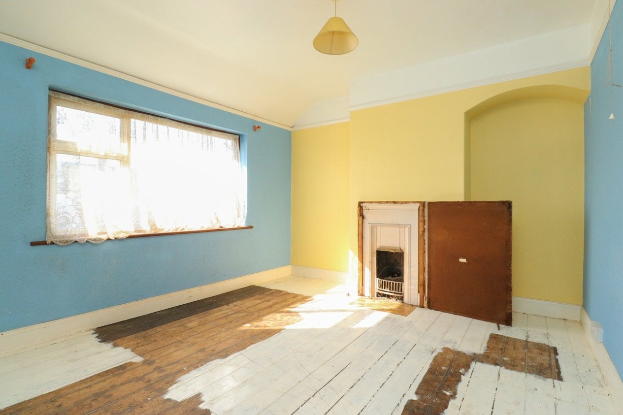Properties Under Offer in Dunstan Avenue Westgate-On-Sea