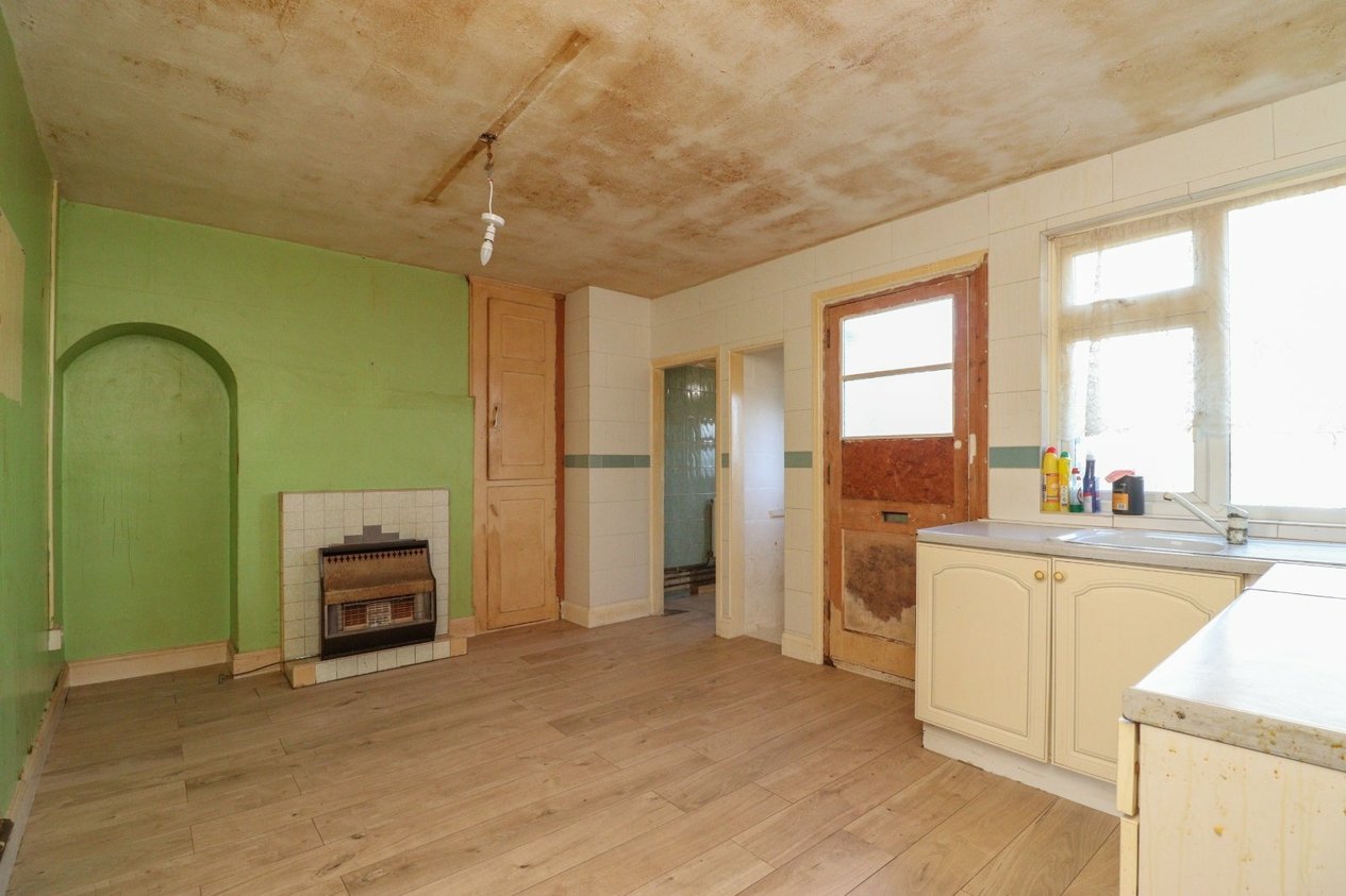 Properties Under Offer in Dunstan Avenue Westgate-On-Sea