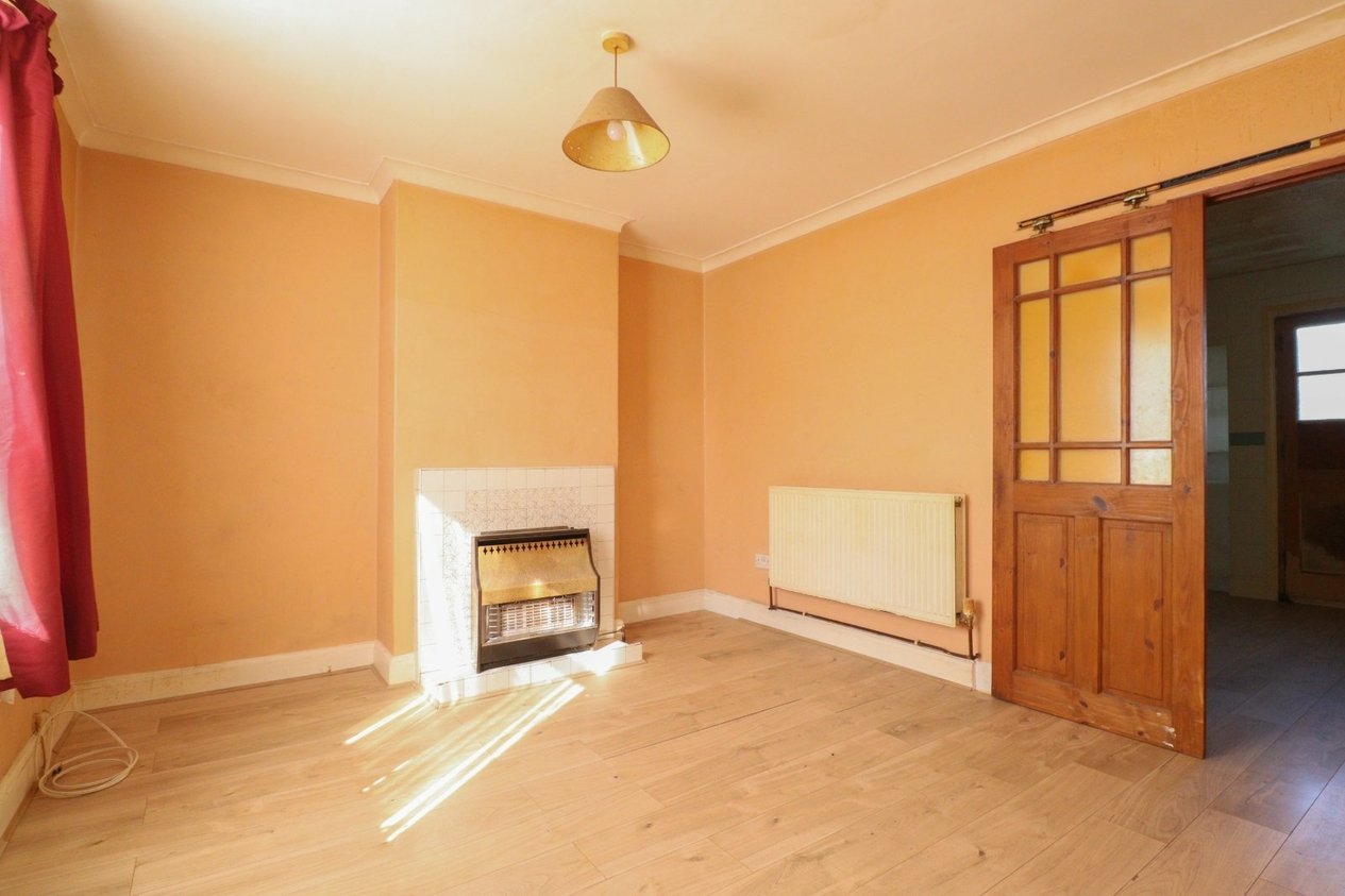 Properties Under Offer in Dunstan Avenue Westgate-On-Sea