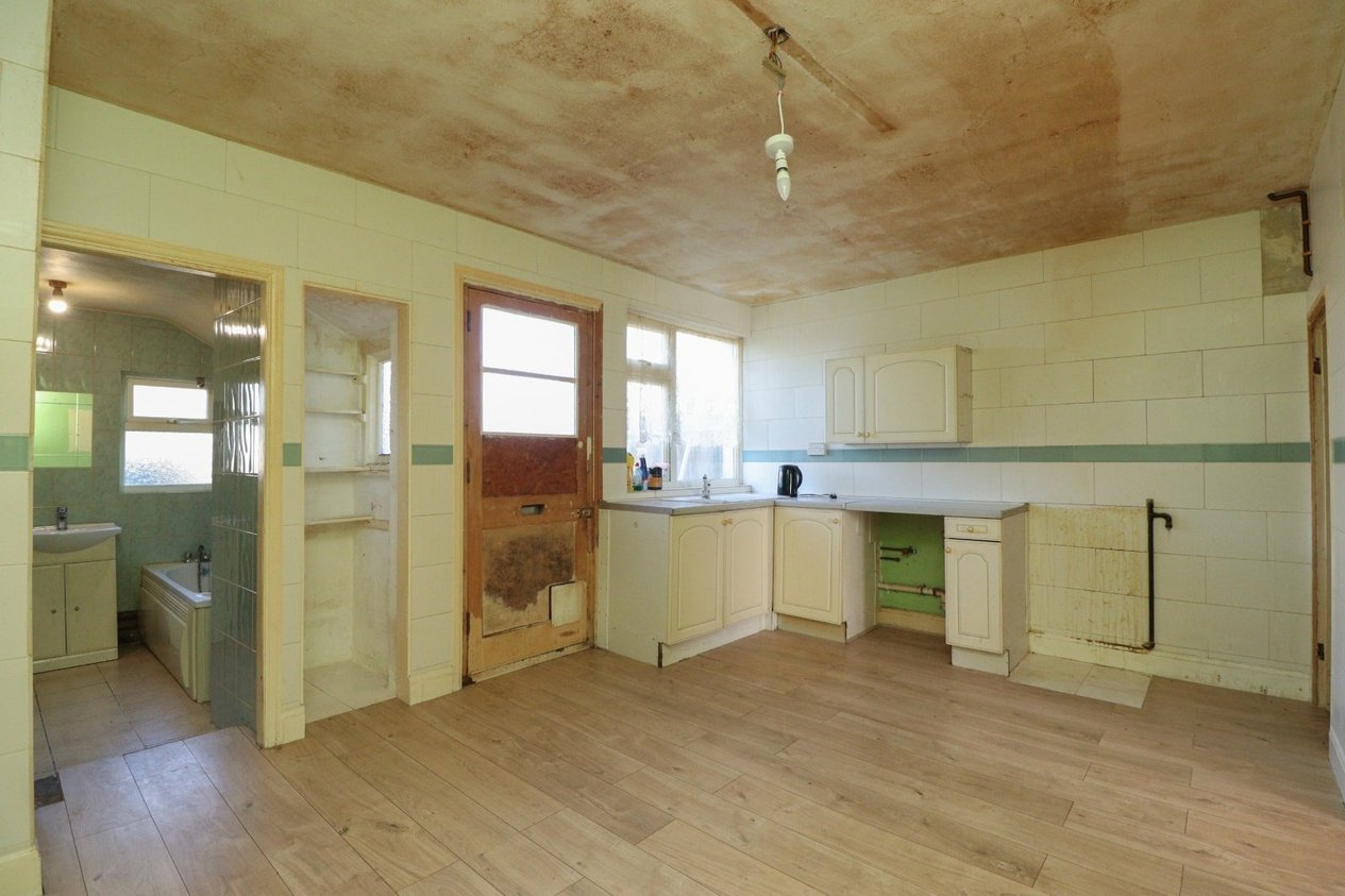 Properties Under Offer in Dunstan Avenue Westgate-On-Sea