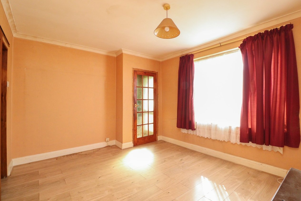 Properties Under Offer in Dunstan Avenue Westgate-On-Sea