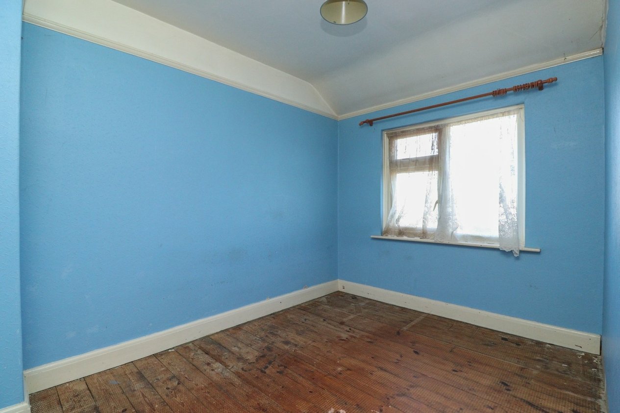 Properties Under Offer in Dunstan Avenue Westgate-On-Sea