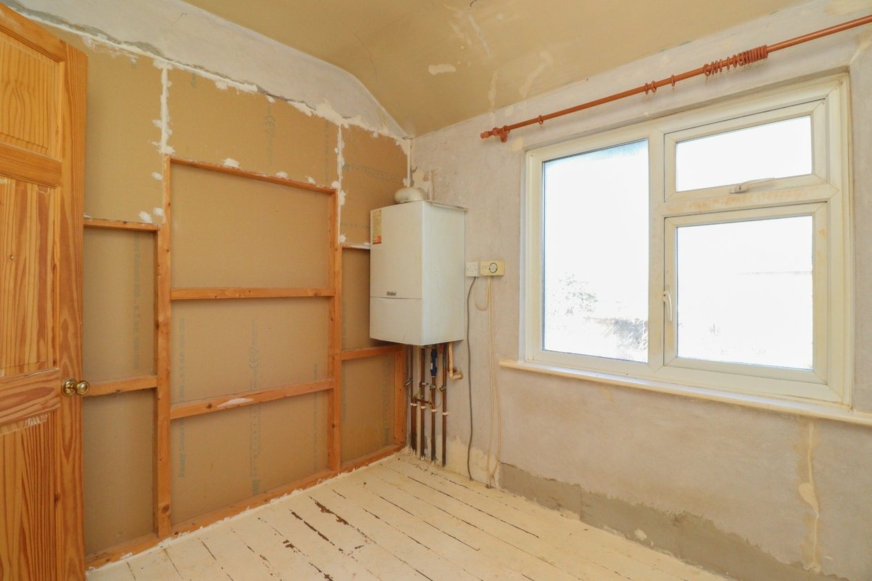 Properties Under Offer in Dunstan Avenue Westgate-On-Sea