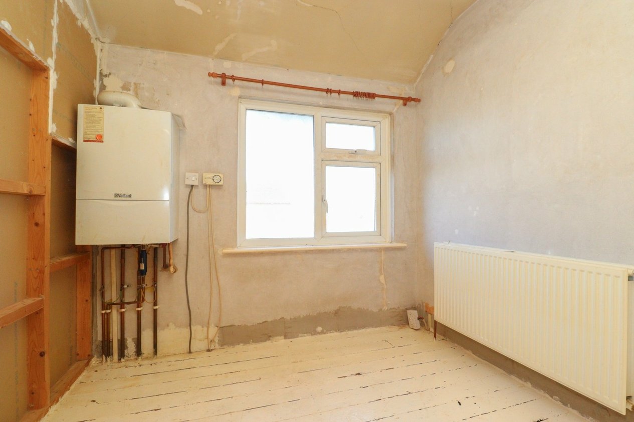 Properties Under Offer in Dunstan Avenue Westgate-On-Sea