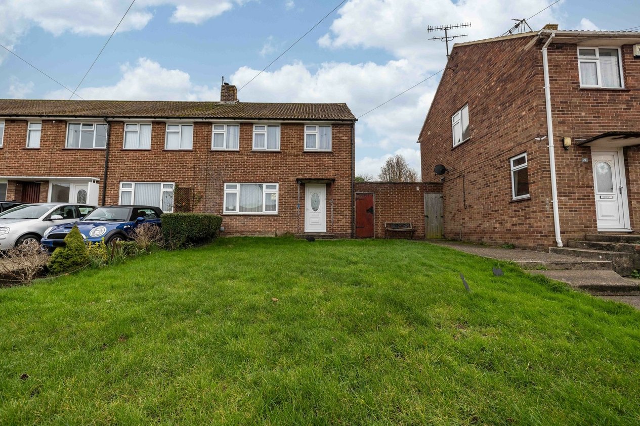 Properties For Sale in Durham Close  Canterbury