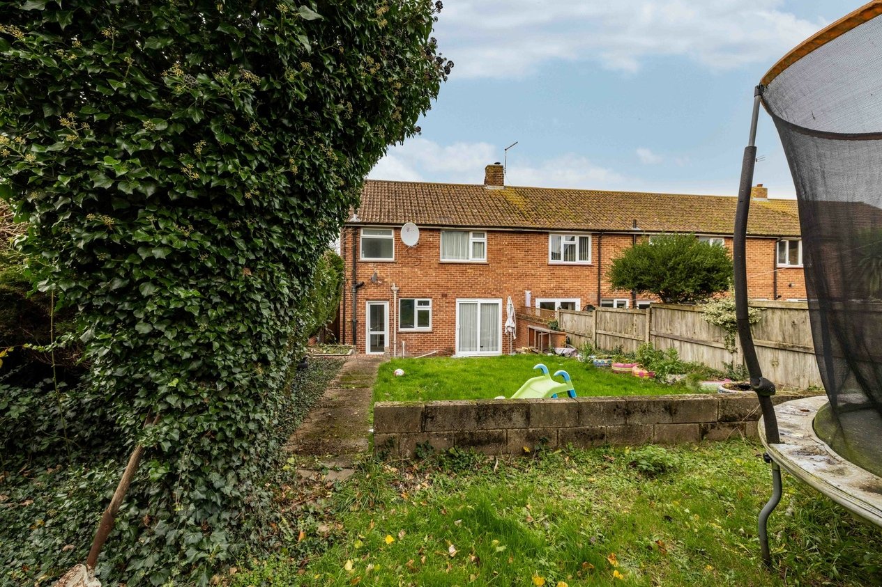 Properties For Sale in Durham Close  Canterbury