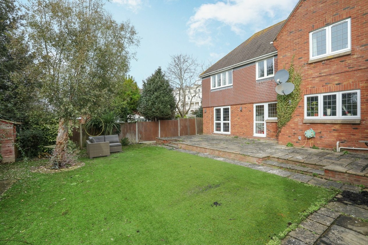 Properties For Sale in Durlock Avenue  Ramsgate
