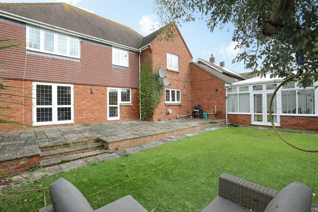 Properties For Sale in Durlock Avenue  Ramsgate