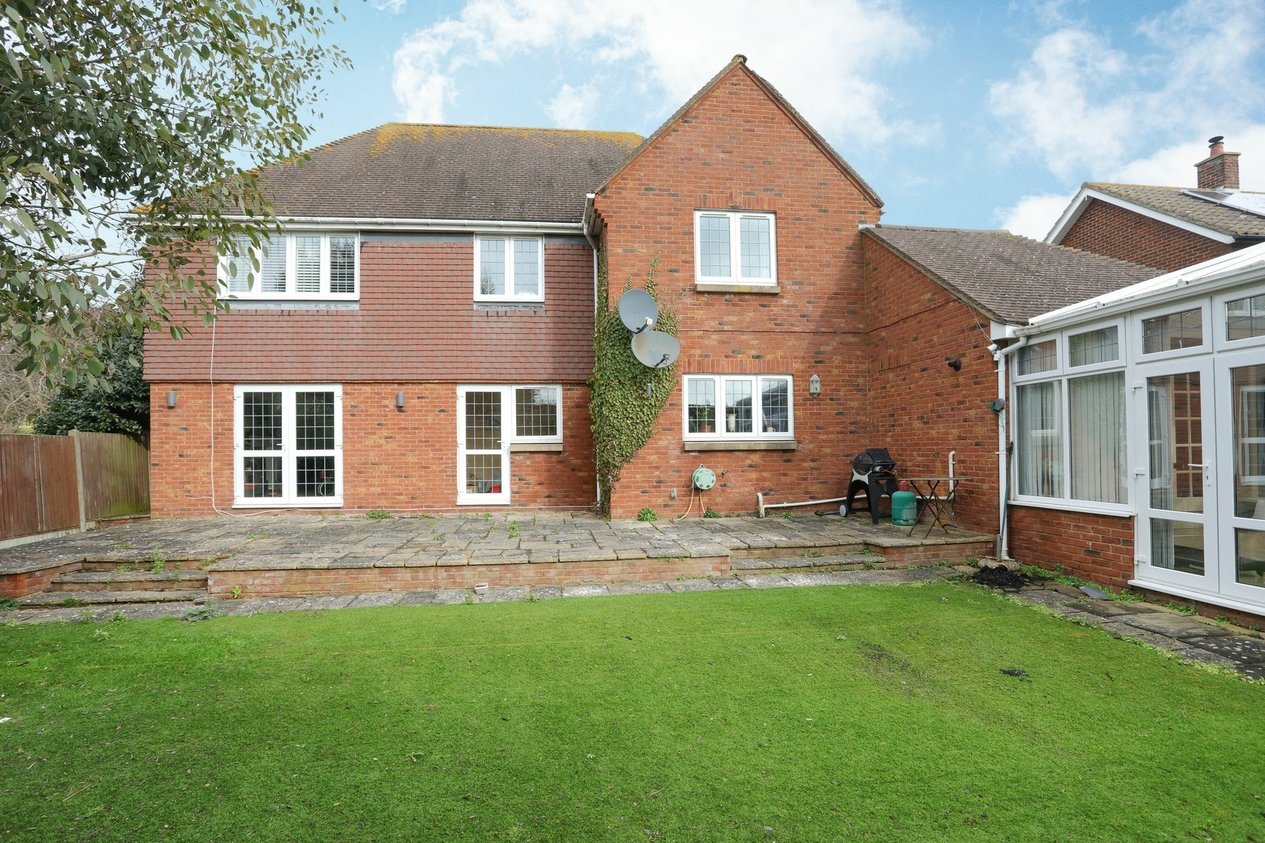 Properties For Sale in Durlock Avenue  Ramsgate