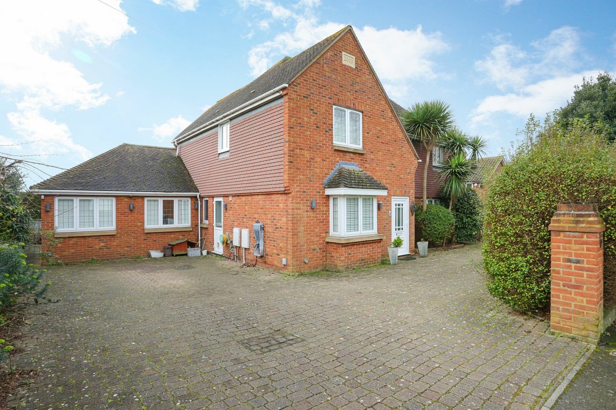 Properties For Sale in Durlock Avenue  Ramsgate