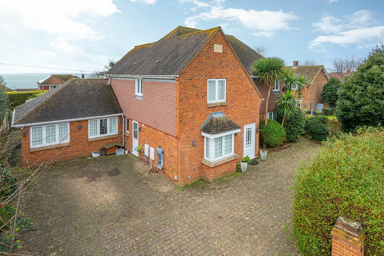 Properties For Sale in Durlock Avenue  Ramsgate