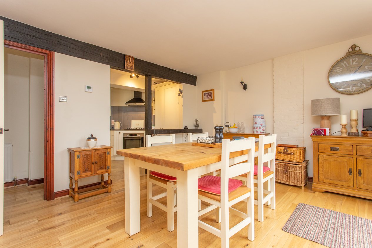 Properties For Sale in Durlock Road Staple