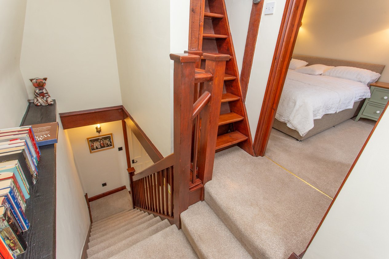Properties For Sale in Durlock Road Staple