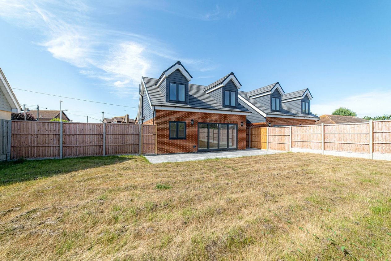 Properties For Sale in Dymchurch Road  St. Marys Bay