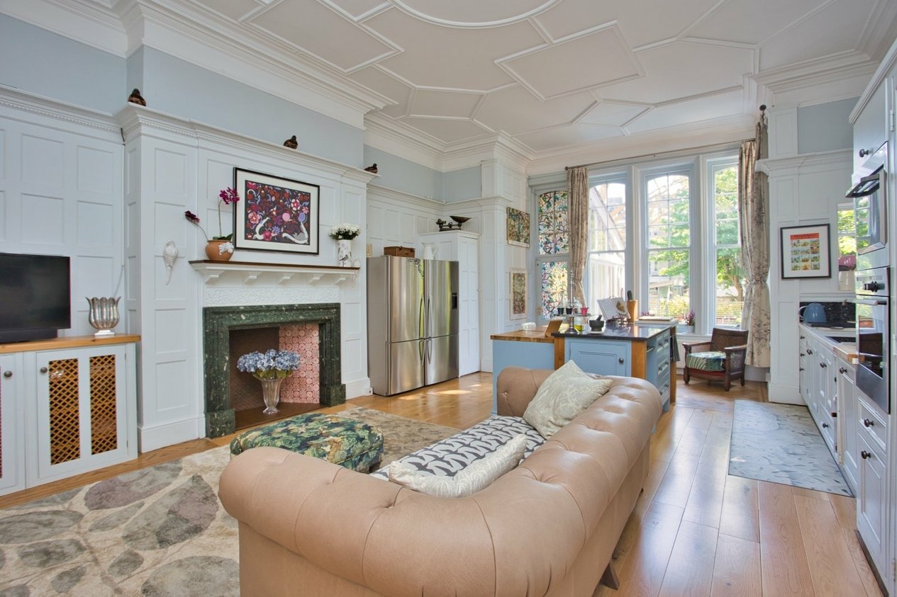Properties Under Offer in Earls Avenue Folkestone