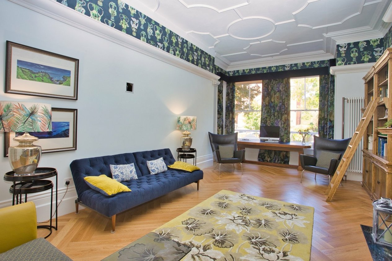 Properties Under Offer in Earls Avenue Folkestone