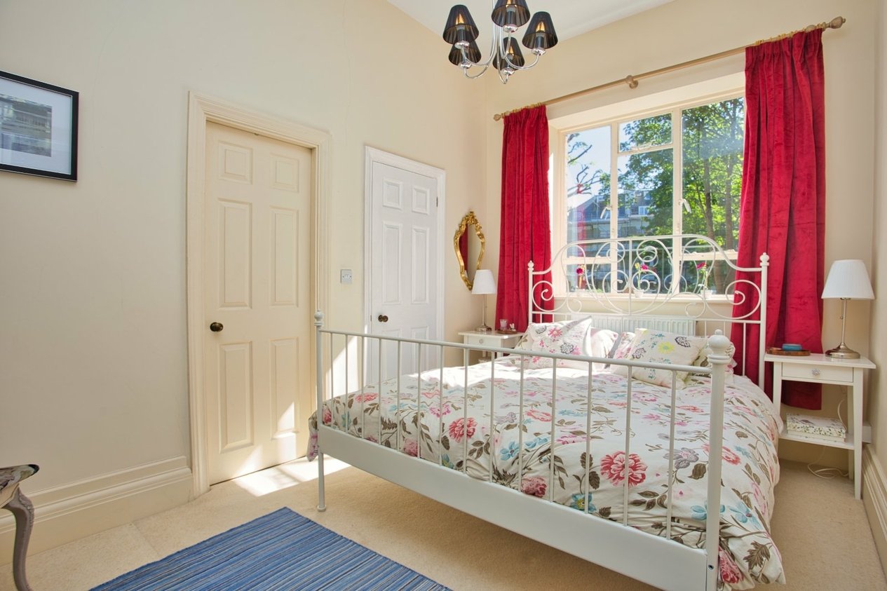 Properties Under Offer in Earls Avenue Folkestone