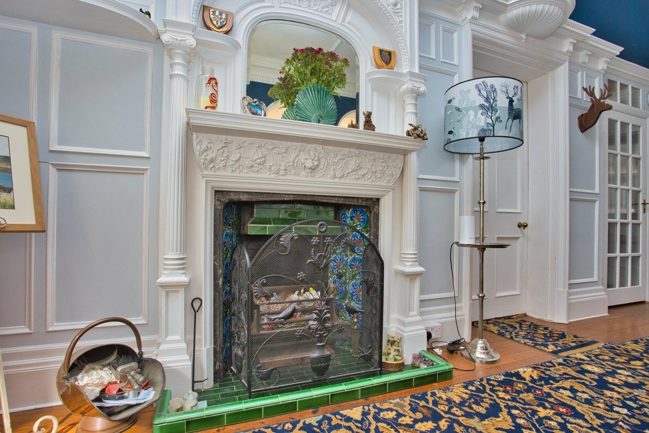 Properties Under Offer in Earls Avenue Folkestone