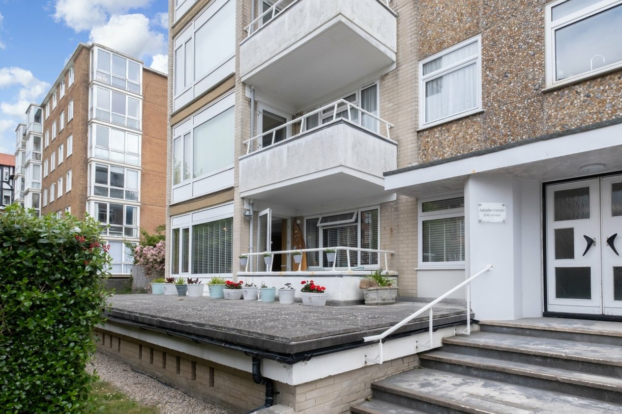 Properties For Sale in Earls Avenue Folkestone