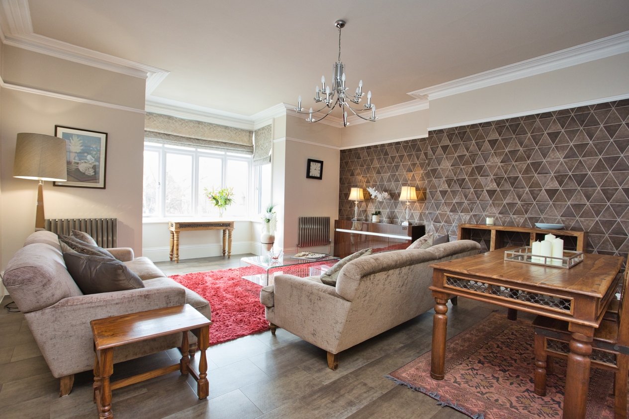 Properties For Sale in Earls Avenue Folkestone