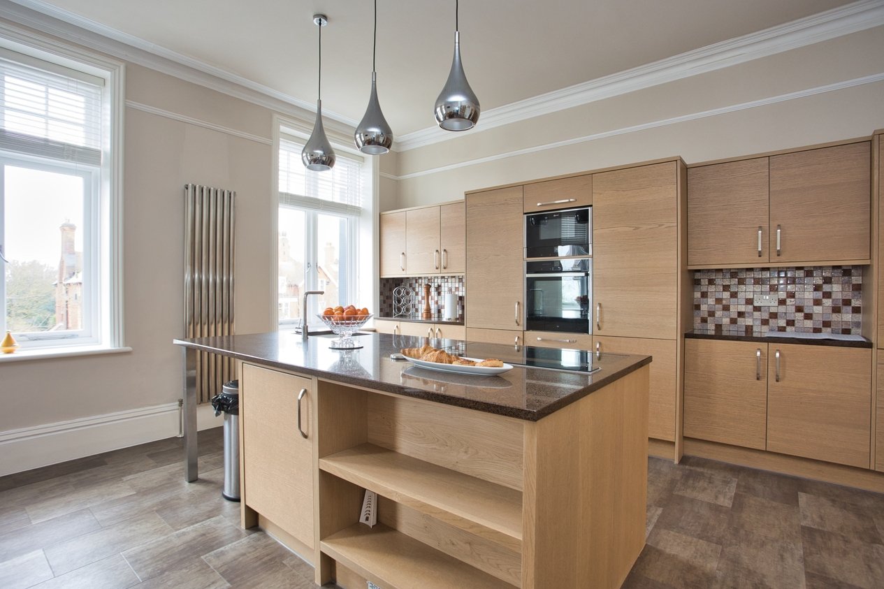 Properties For Sale in Earls Avenue Folkestone
