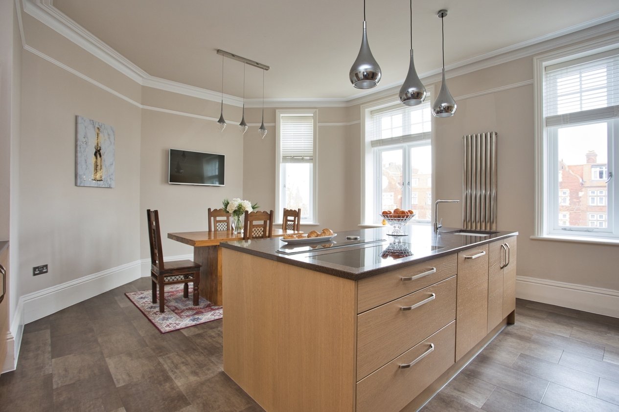Properties For Sale in Earls Avenue Folkestone