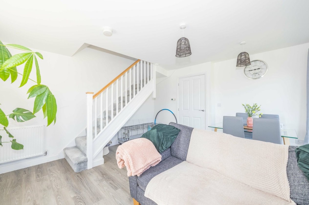Properties For Sale in Easington Place Aylesham