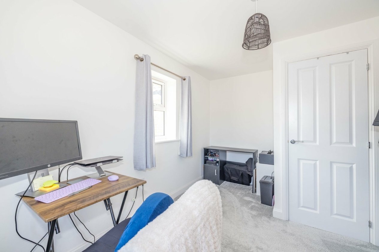 Properties For Sale in Easington Place Aylesham