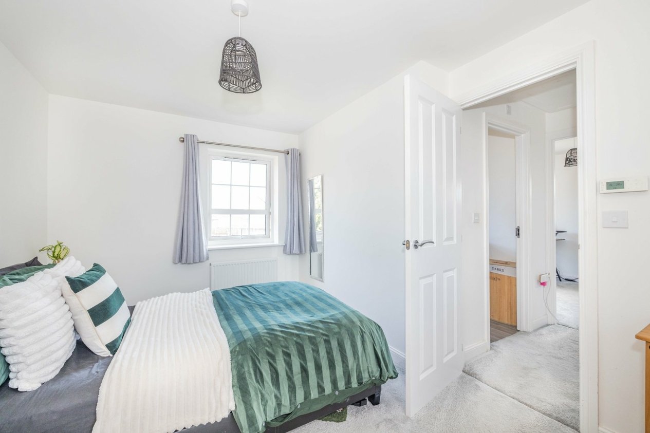 Properties For Sale in Easington Place Aylesham