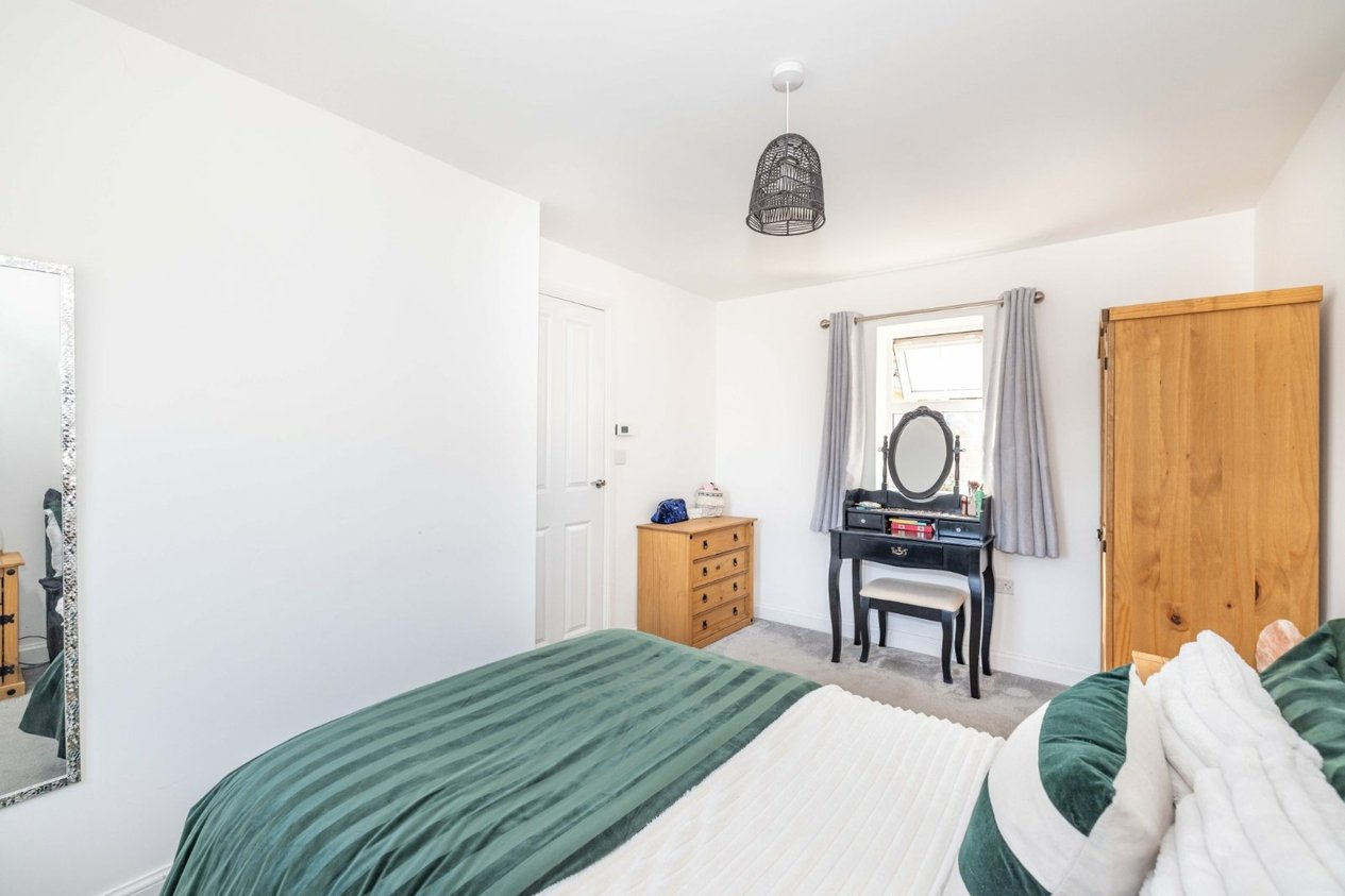Properties For Sale in Easington Place Aylesham