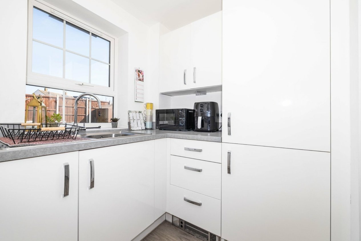 Properties For Sale in Easington Place Aylesham