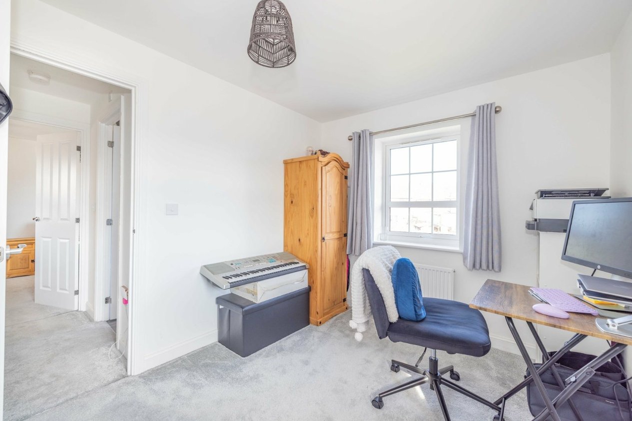 Properties For Sale in Easington Place Aylesham