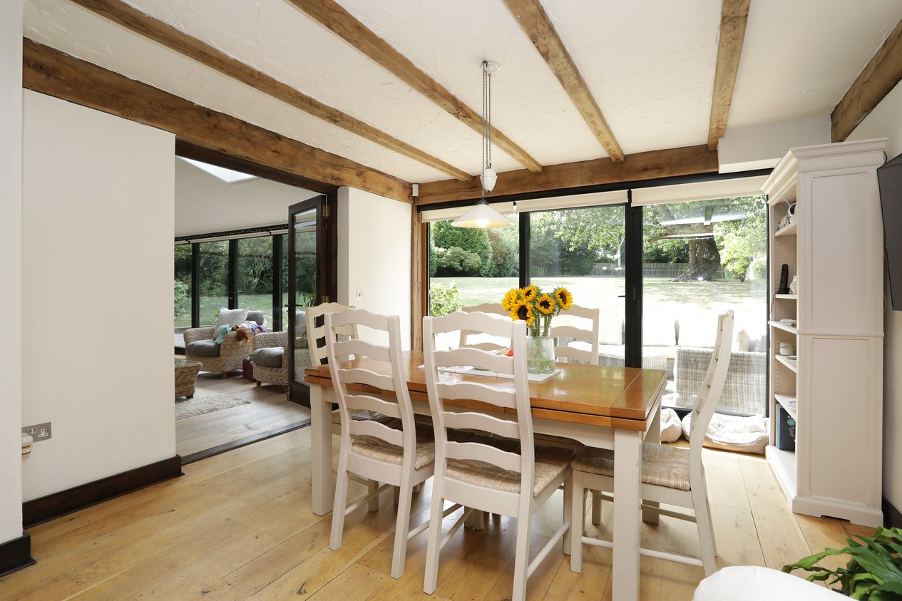 Properties For Sale in East Northdown Margate