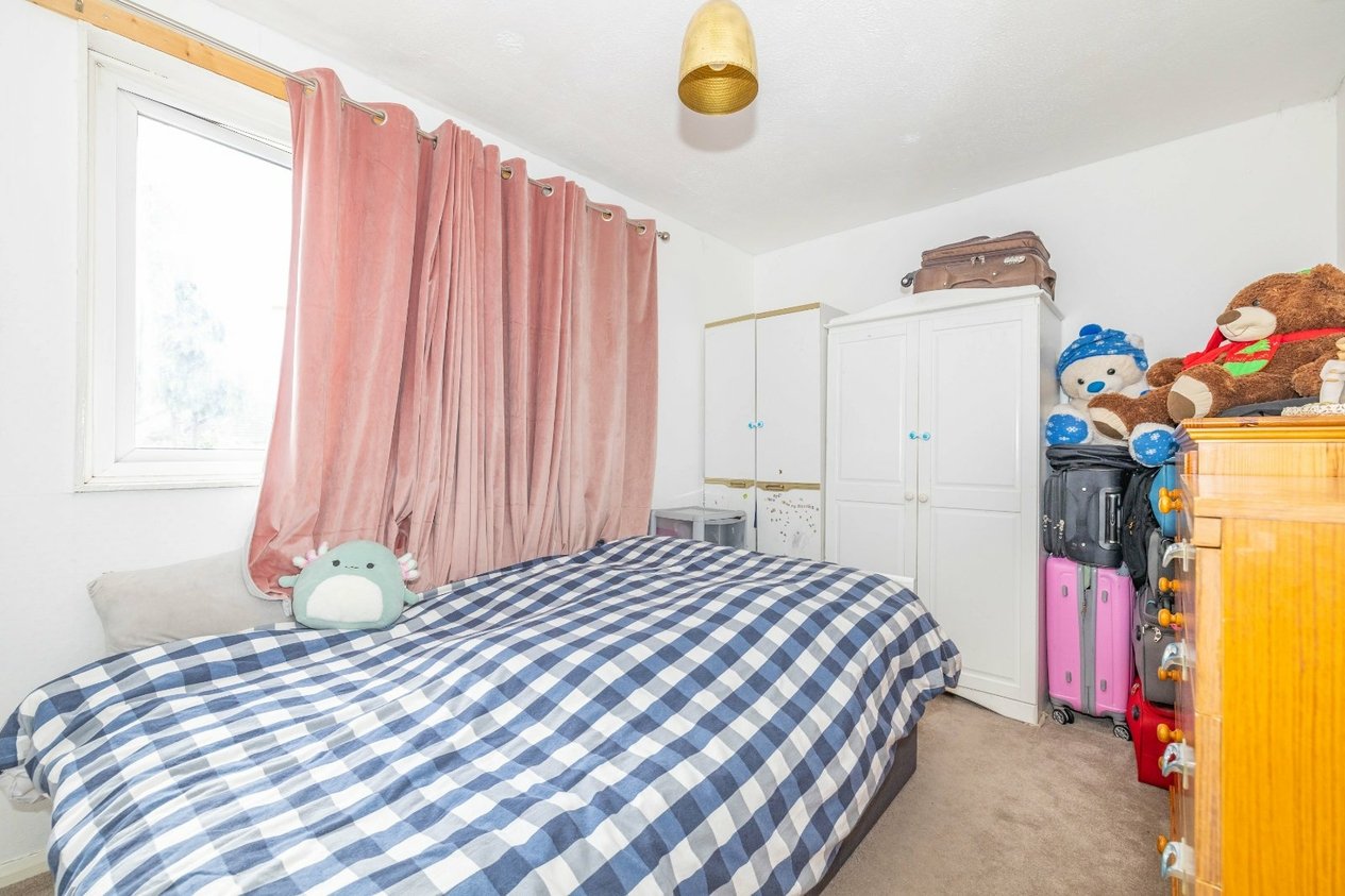 Properties For Sale in East Street Canterbury