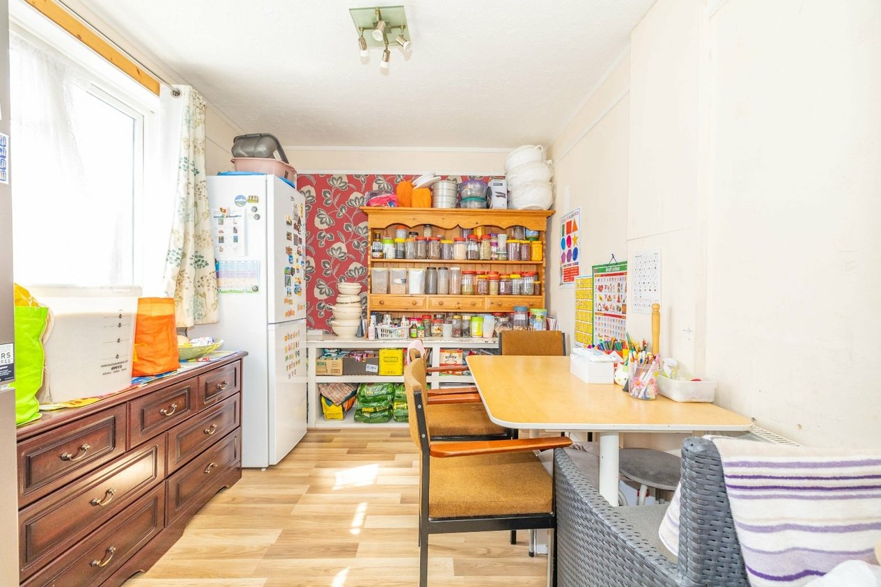 Properties For Sale in East Street Canterbury