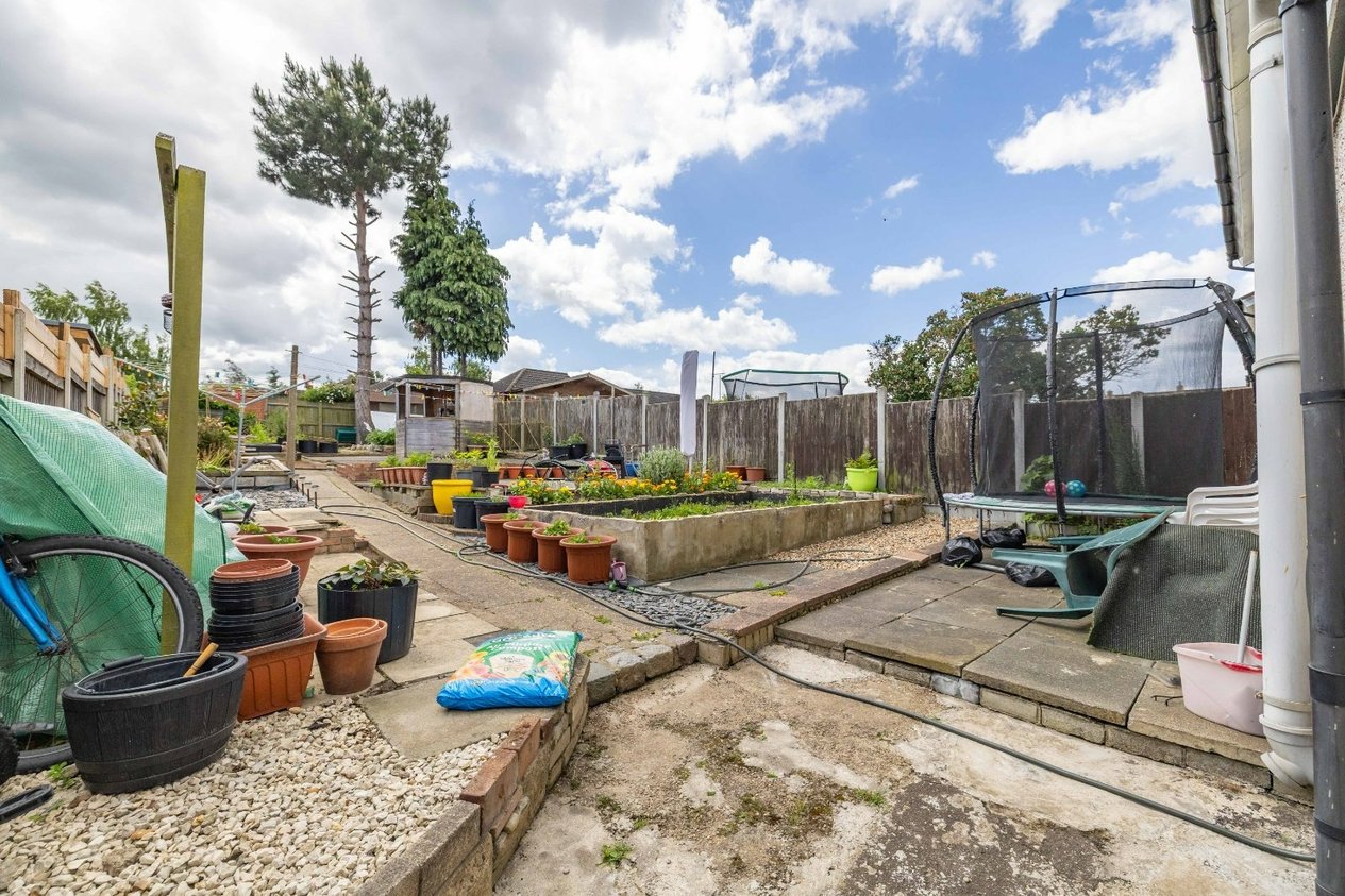 Properties For Sale in East Street Canterbury
