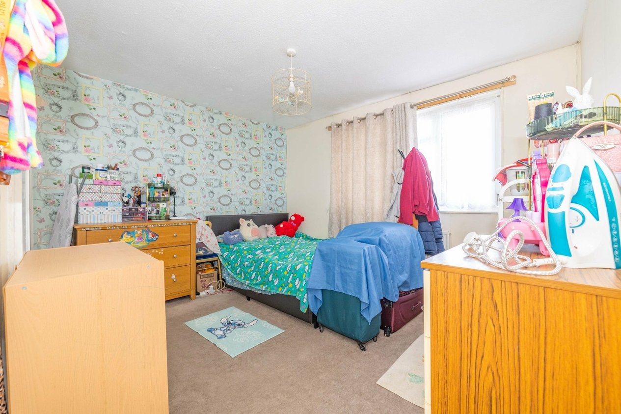 Properties For Sale in East Street Canterbury