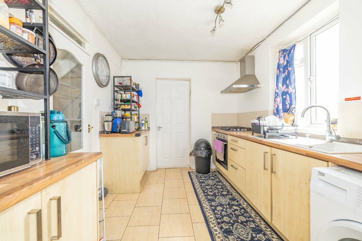 Properties For Sale in East Street Canterbury