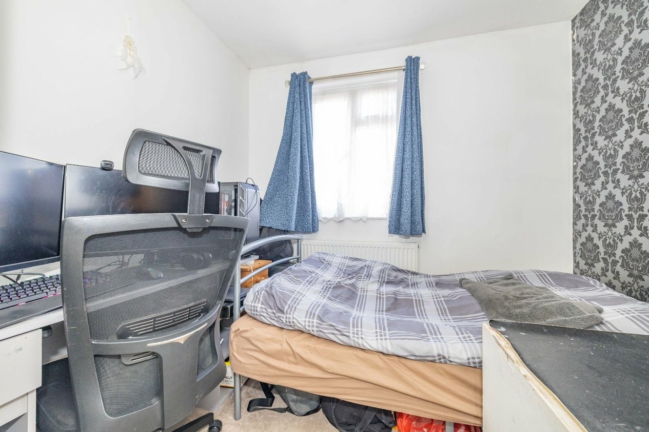 Properties For Sale in East Street Canterbury
