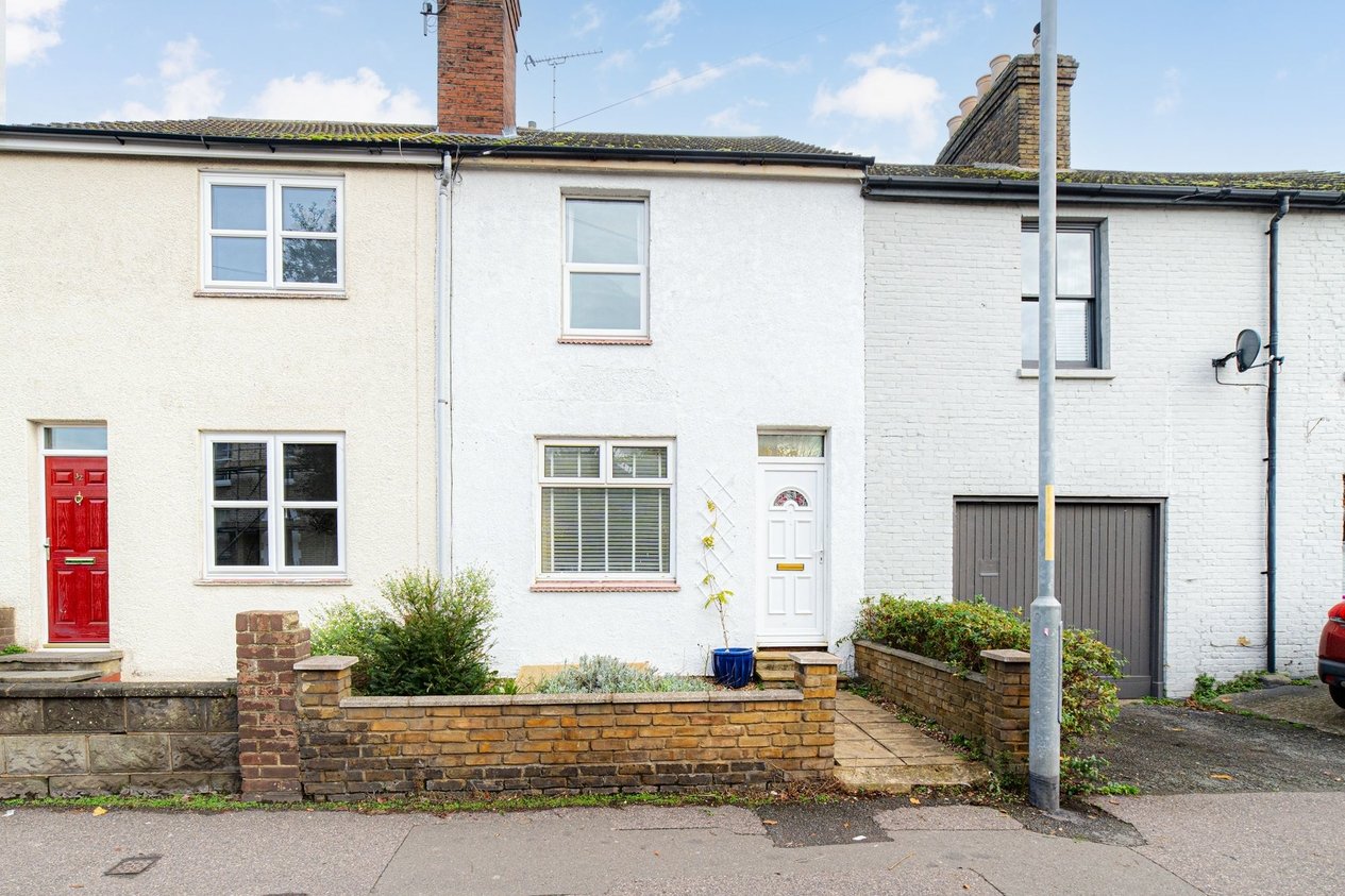 Properties Sold Subject To Contract in East Street  Faversham