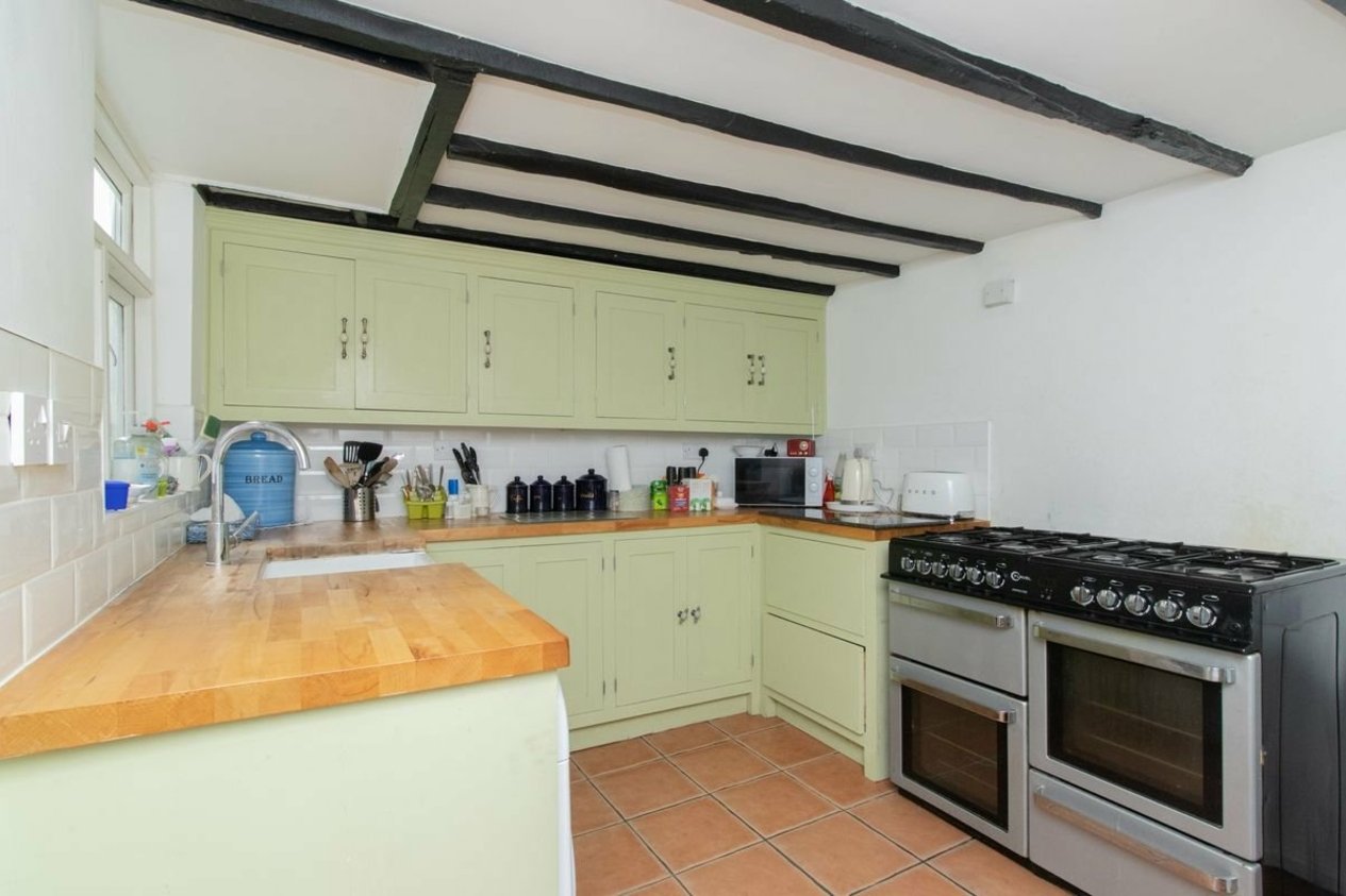 Properties For Sale in East Street Herne Bay