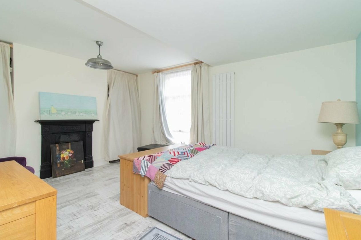 Properties For Sale in East Street Herne Bay
