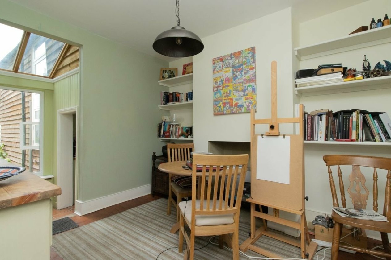 Properties For Sale in East Street Herne Bay