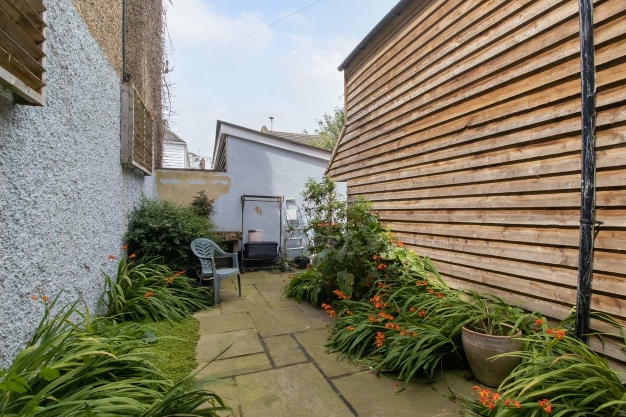 Properties For Sale in East Street Herne Bay