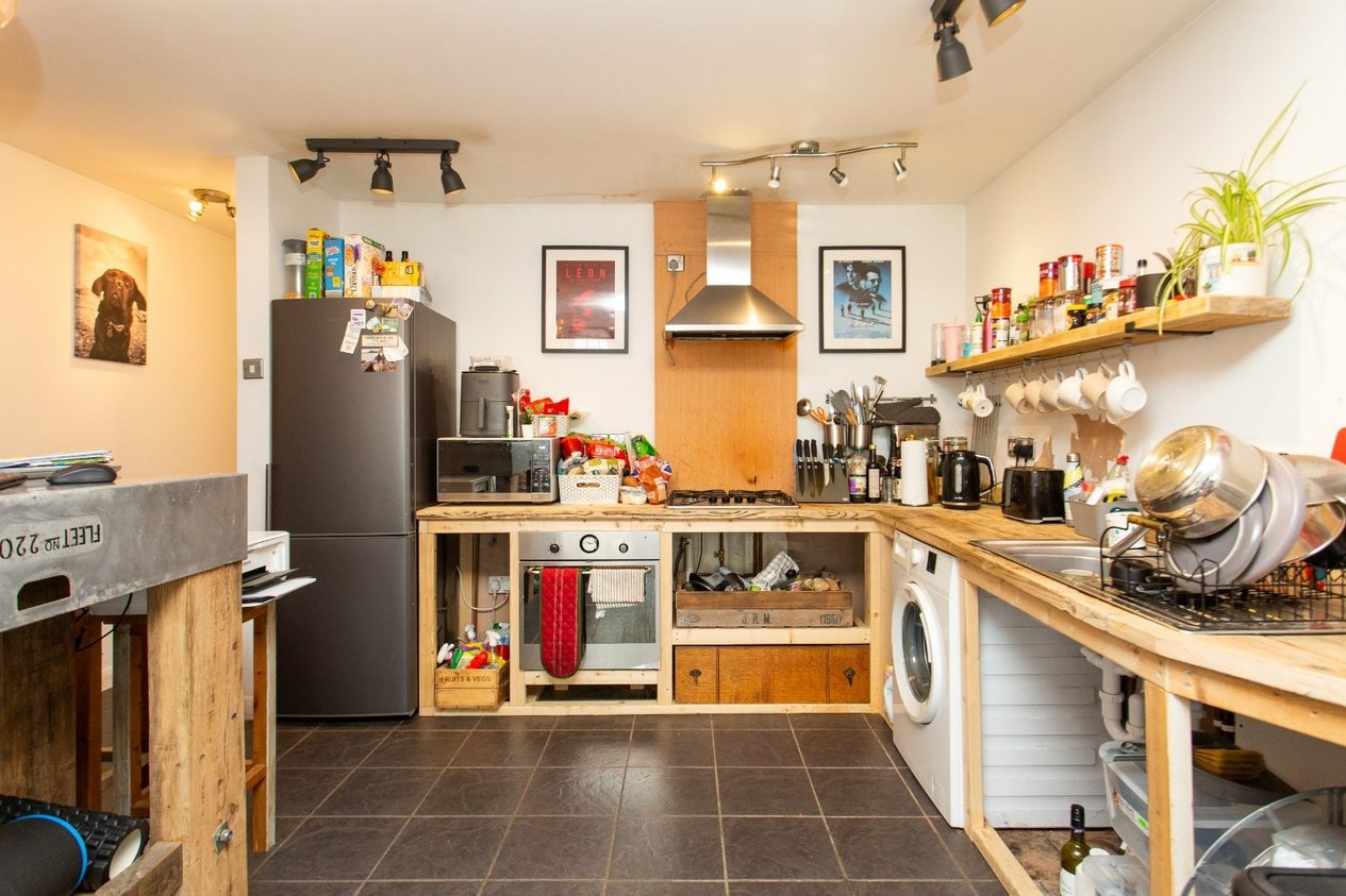 Properties For Sale in East Street Herne Bay
