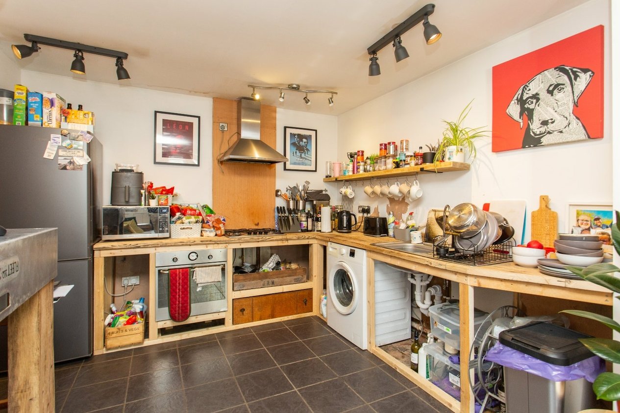 Properties For Sale in East Street Herne Bay