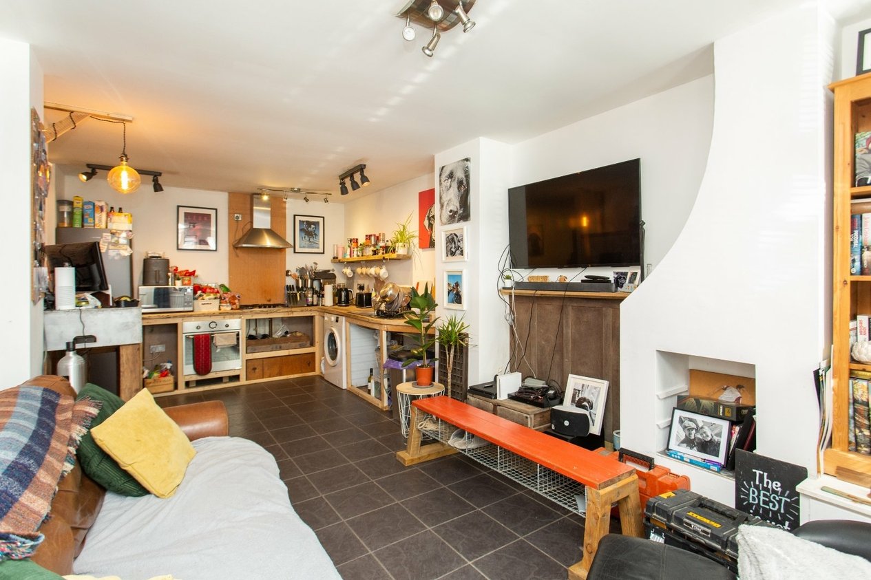Properties For Sale in East Street Herne Bay